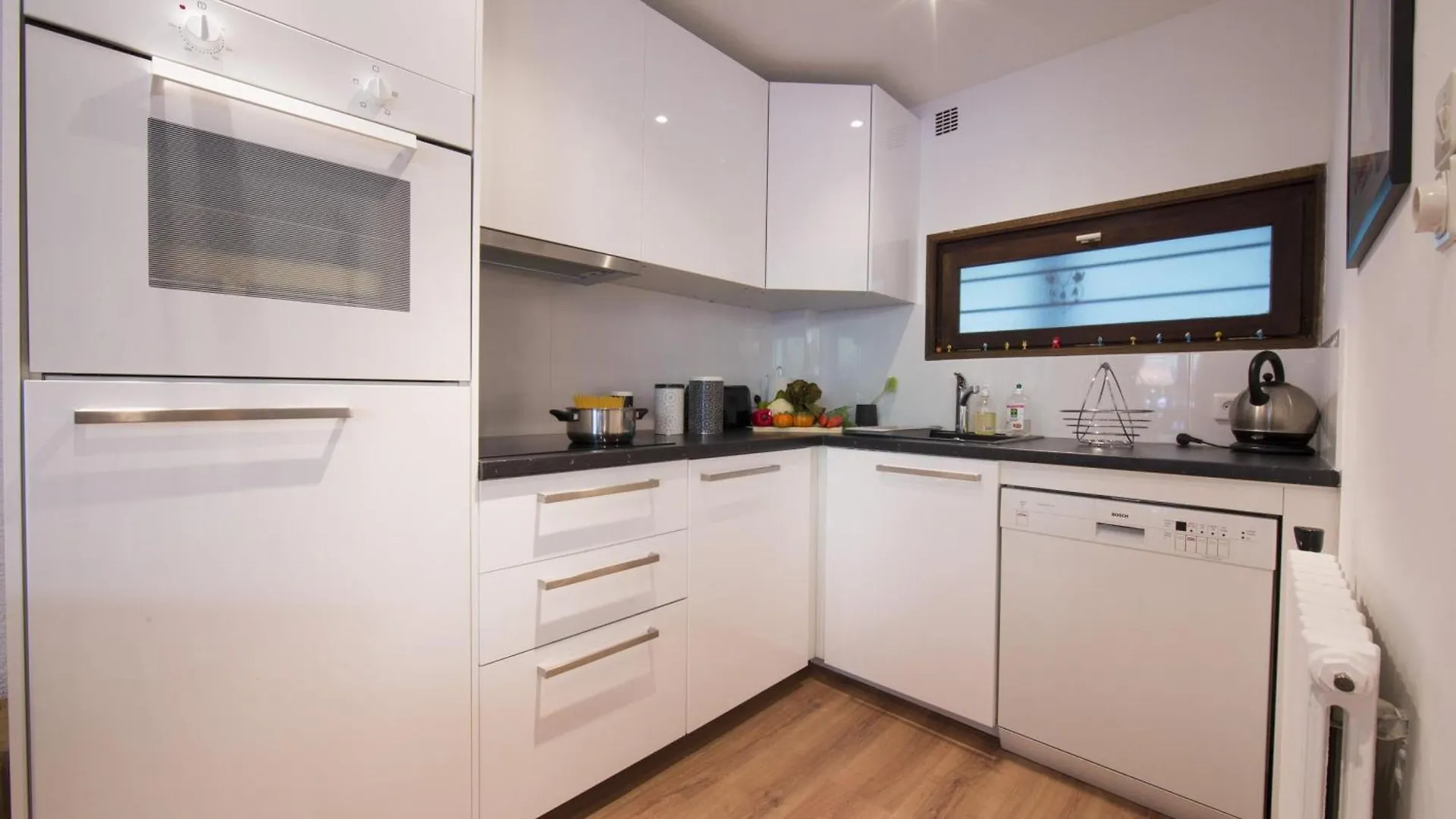 שאמוני Residence Androsace 42 Happy Rentals 0*,  צרפת