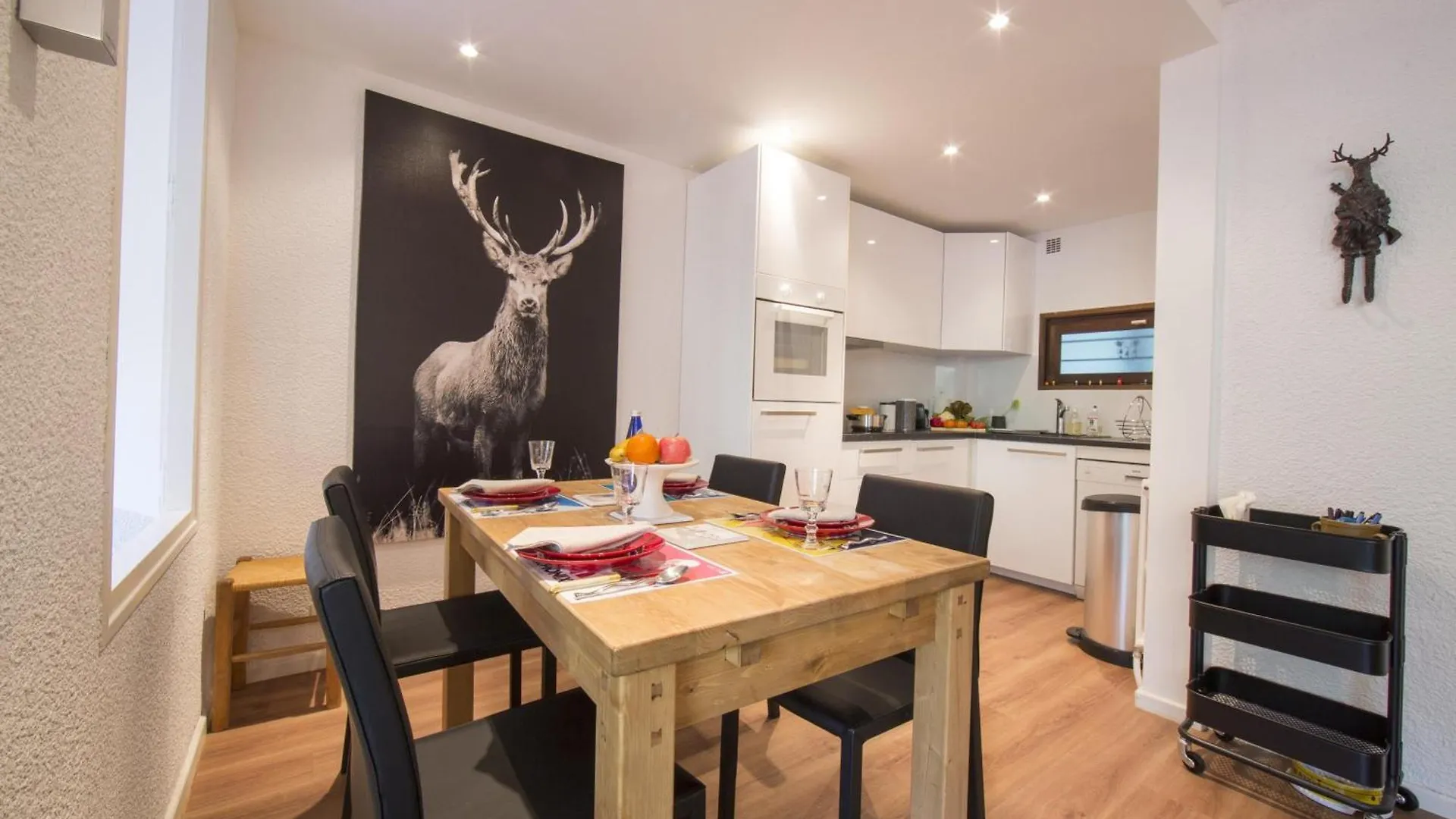 שאמוני Residence Androsace 42 Happy Rentals